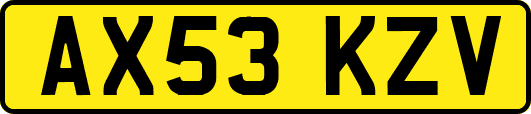 AX53KZV