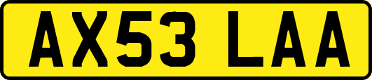 AX53LAA
