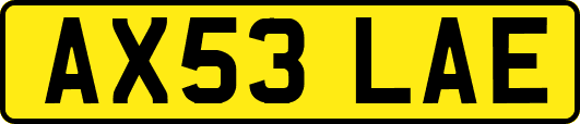 AX53LAE