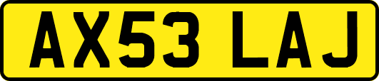 AX53LAJ