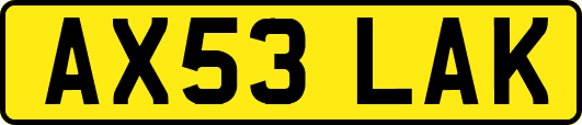 AX53LAK