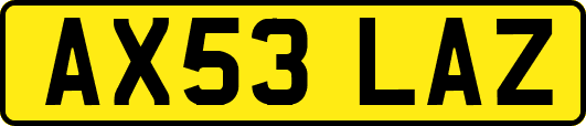AX53LAZ