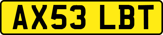 AX53LBT