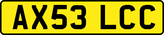 AX53LCC