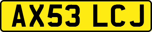 AX53LCJ