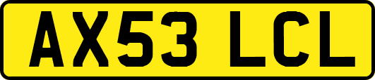 AX53LCL