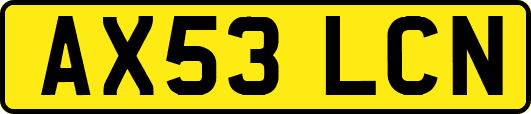 AX53LCN