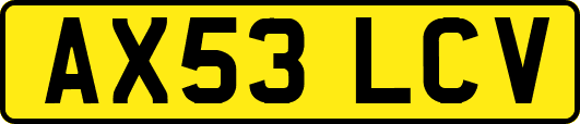 AX53LCV