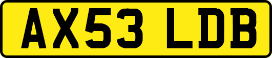 AX53LDB