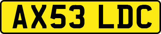AX53LDC