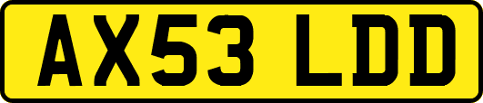 AX53LDD