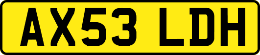 AX53LDH