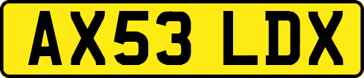 AX53LDX
