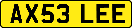 AX53LEE