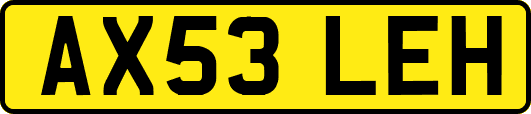 AX53LEH