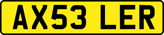 AX53LER