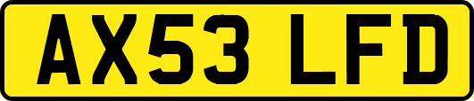 AX53LFD