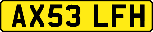 AX53LFH