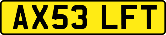 AX53LFT