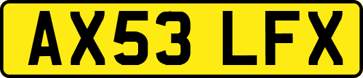 AX53LFX