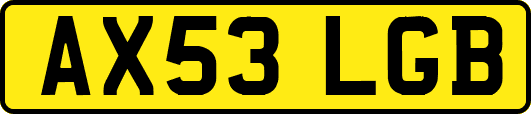 AX53LGB