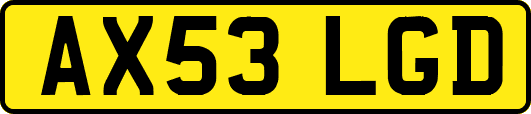 AX53LGD