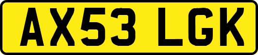 AX53LGK