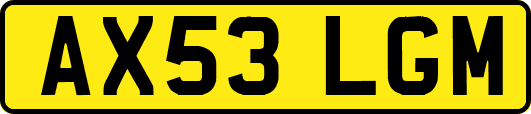 AX53LGM
