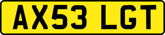 AX53LGT