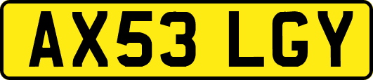 AX53LGY