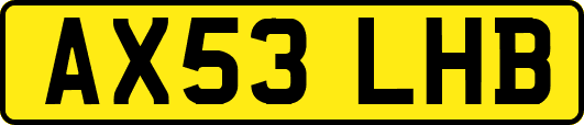 AX53LHB