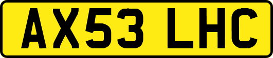 AX53LHC