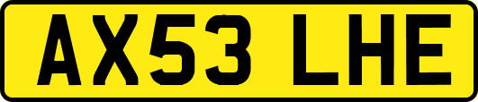 AX53LHE