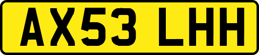AX53LHH