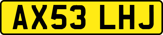 AX53LHJ
