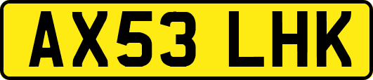 AX53LHK