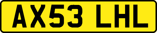 AX53LHL