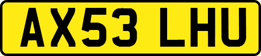 AX53LHU