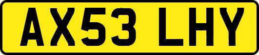 AX53LHY