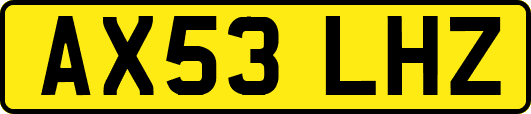 AX53LHZ