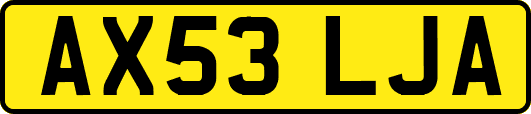 AX53LJA