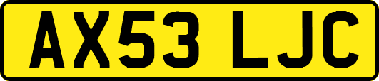 AX53LJC