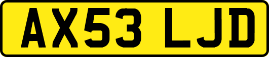 AX53LJD