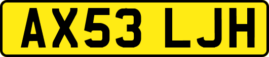 AX53LJH
