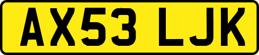 AX53LJK