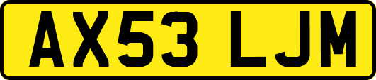 AX53LJM