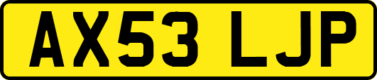 AX53LJP