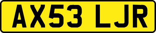 AX53LJR