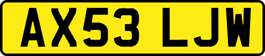 AX53LJW