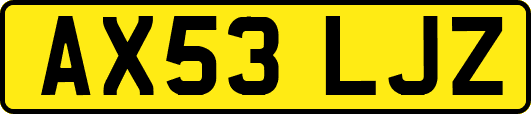 AX53LJZ